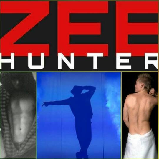 Zee The Hunter