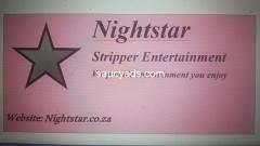 Sexy strippers for your bachelor's party