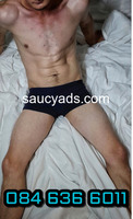 Young 26y/o Male Escort dedicated to showing you a good time