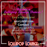 Exotic Dancers Needed!