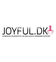 Explore Premium Fetish Sex Toys and BDSM Accessories at Joyful.dk - Discreet and Fast Shipping