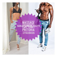Couples Massage - Temptress Sensual Massage