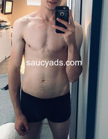 White, Top guy to satisfy your tight ass with a unrushed playful experience. call me