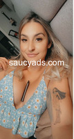 Both incall and outcall service are available