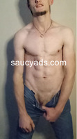 Hot young guy to service all your sexual needs and desires.
