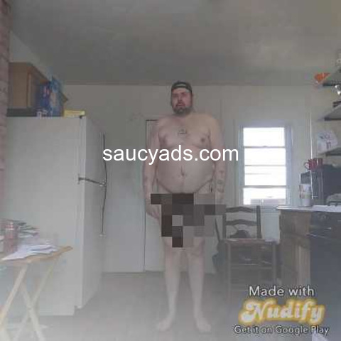 Male slut needs women to fuck at his place - 1/1