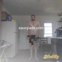 Male slut needs women to fuck at his place