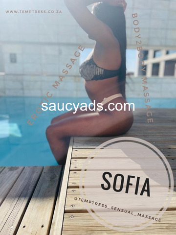 BodyRubs Massage with Sofia - 1/3