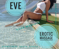 Mutual Touch Massage with Eve