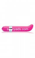 sex toys for-ladies OhMiBod-Freestyle-G-Vibrator-Pink