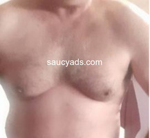 Nude mature male offers m2m erotic sensual experience