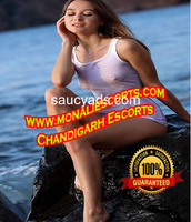 Chandigarh Escorts will fulfill your alluring needs