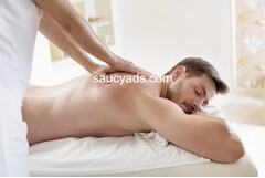 Male erotic massage...let me make you feel good