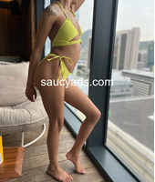 Petite, Tiny Skye for Mutual Touch Massage