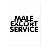 White Male Escort Available