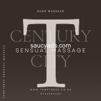 Century City Sensual Massage