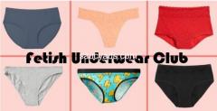 Fetish Underwear Club