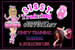 Sissy Training - Transformed into a cock craving sissy slut